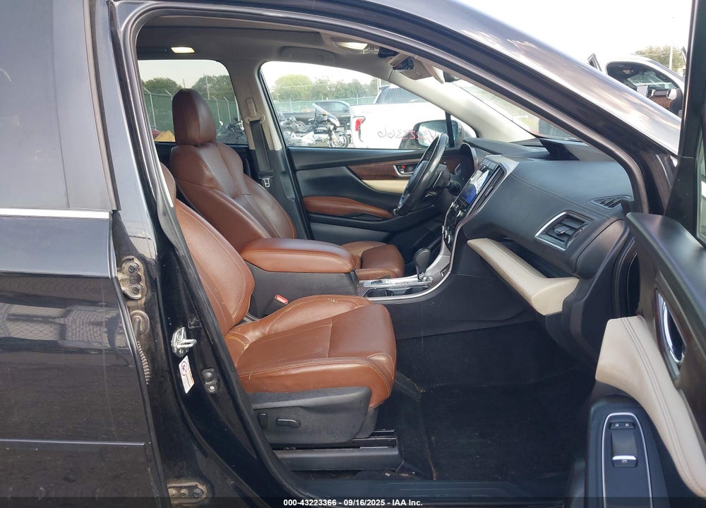 2019 SUBARU ASCENT VIN: 4S4WMARD2K3429146