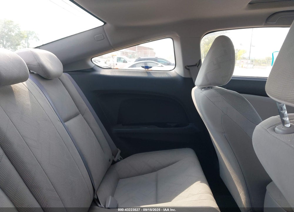 2012 HONDA CIVIC EX VIN: 2HGFG3B82CH500768