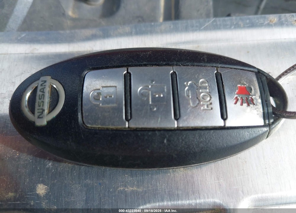 2013 NISSAN SENTRA VIN: 3N1AB7AP6DL672689