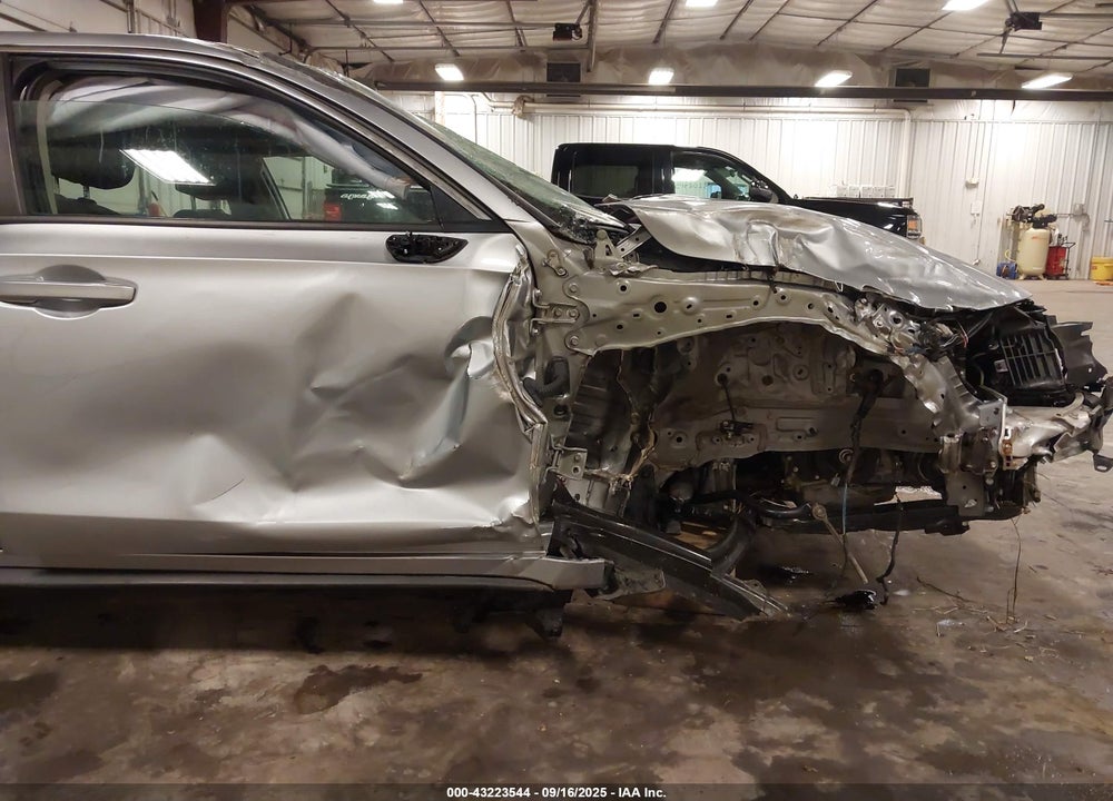 2023 HONDA CIVIC VIN: 19XFL2H56PE013429