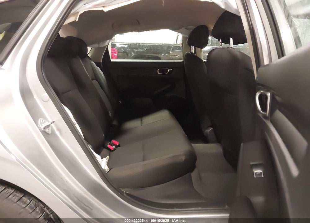 2023 HONDA CIVIC VIN: 19XFL2H56PE013429