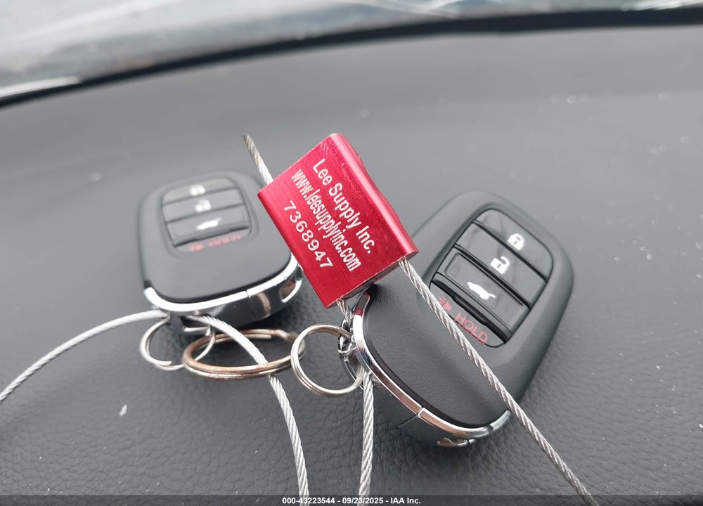 2023 HONDA CIVIC VIN: 19XFL2H56PE013429