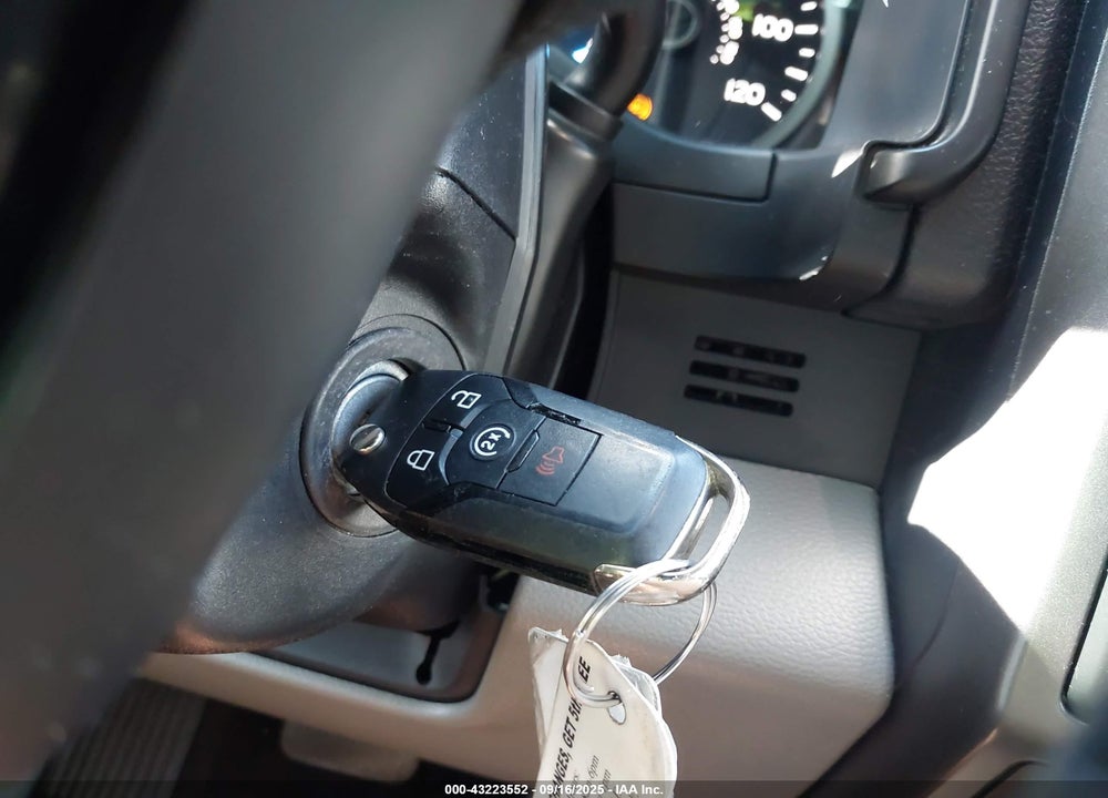 2019 FORD F-150 VIN: 1FTEW1C55KFA75214