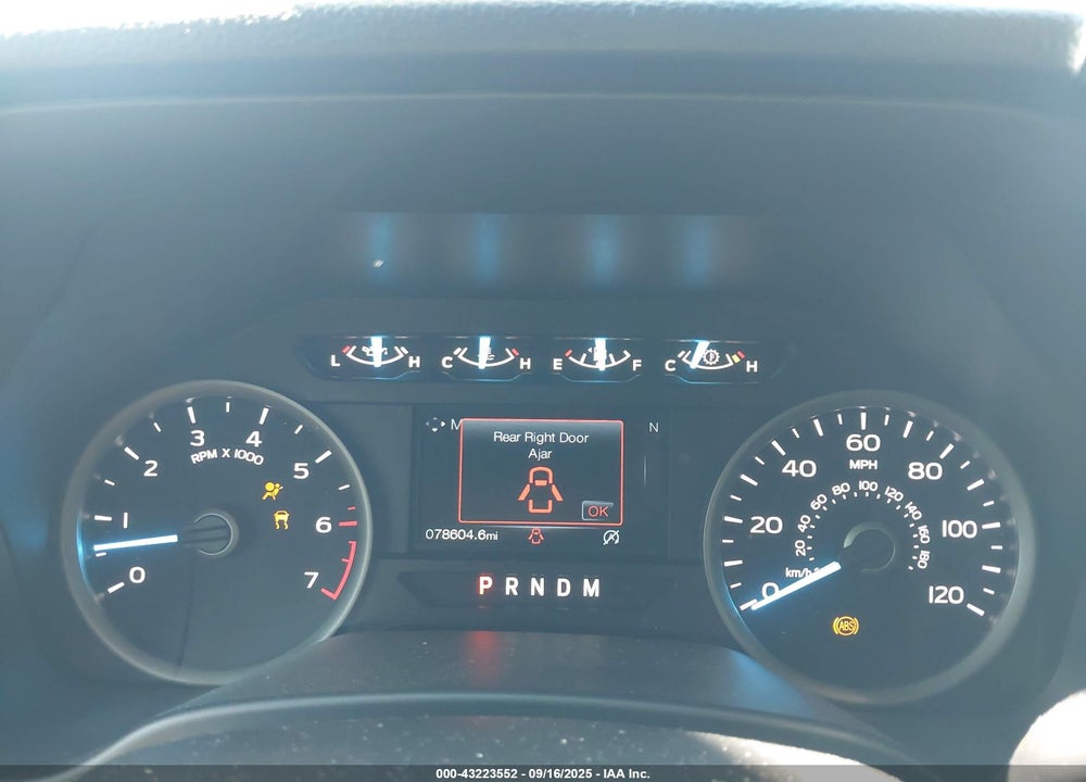 2019 FORD F-150 VIN: 1FTEW1C55KFA75214