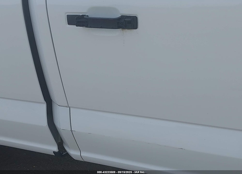 2022 FORD F-150 VIN: 1FTFW1E86NFB57498