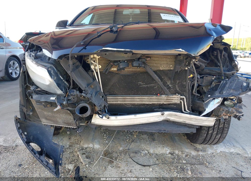 2014 AUDI Q7 VIN: WA1LGAFE9ED020789