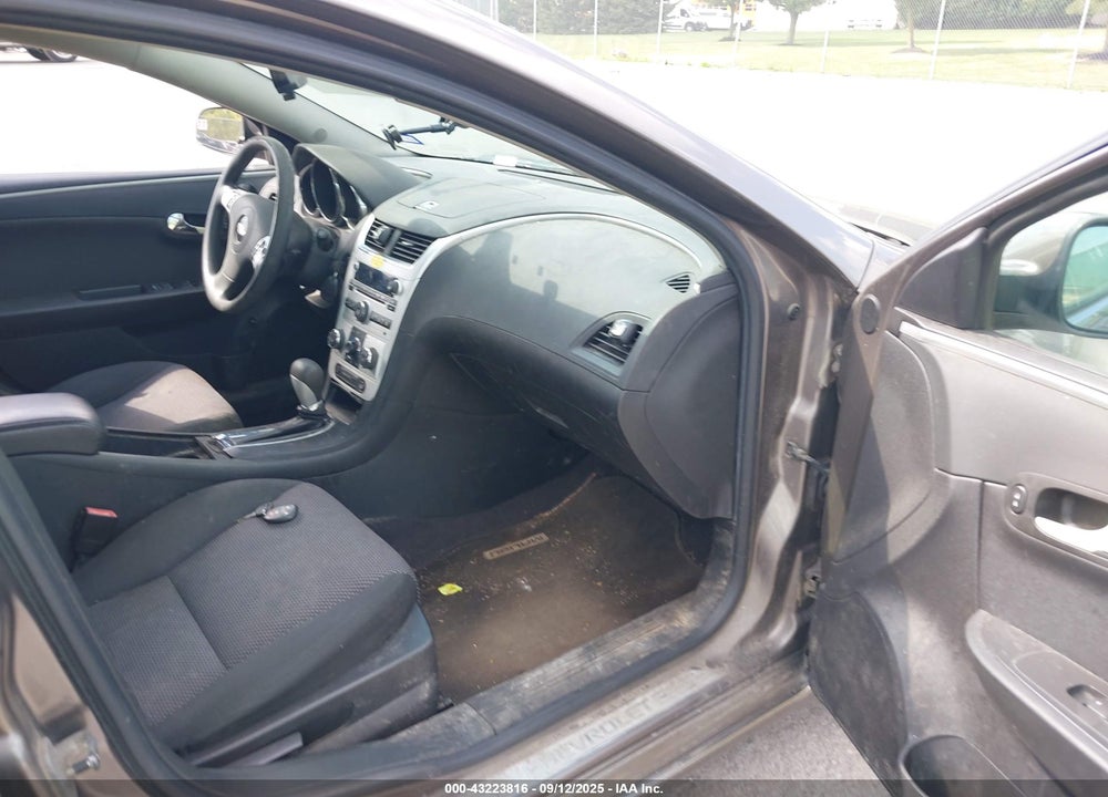 2010 CHEVROLET MALIBU VIN: 1G1ZC5EB4AF229360