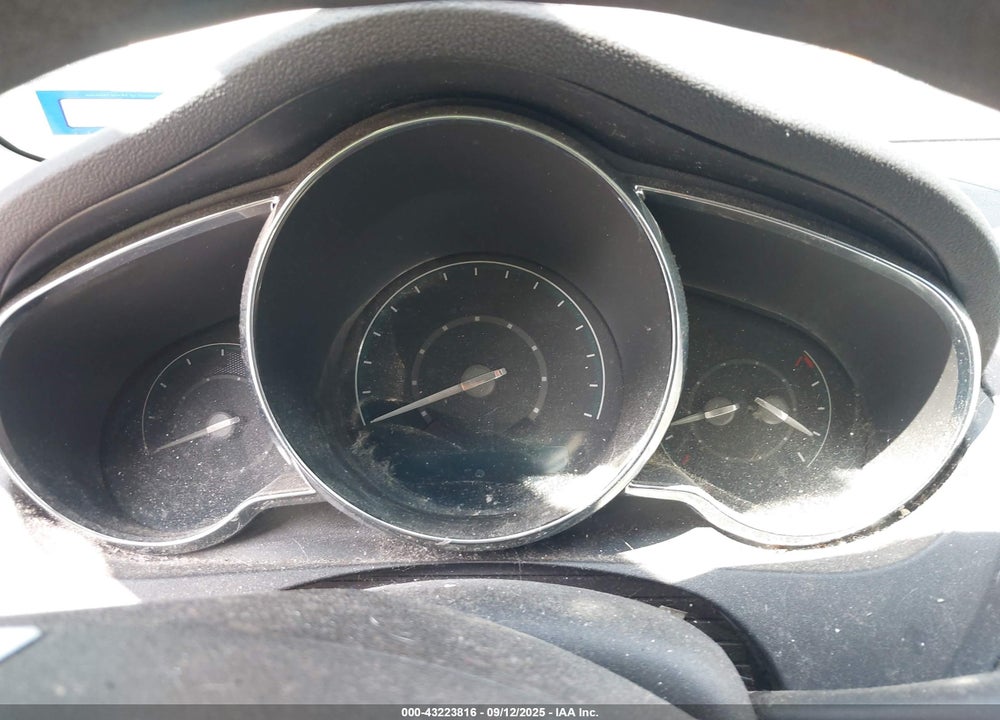 2010 CHEVROLET MALIBU VIN: 1G1ZC5EB4AF229360