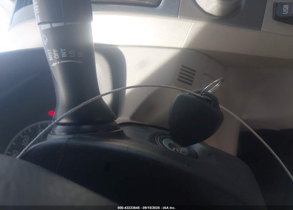 2012 TOYOTA COROLLA VIN: 2T1BU4EE3CC817224