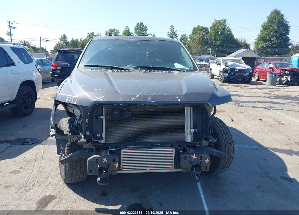 2020 FORD F-150 XLT VIN: 1FTEW1EP4LKD48540