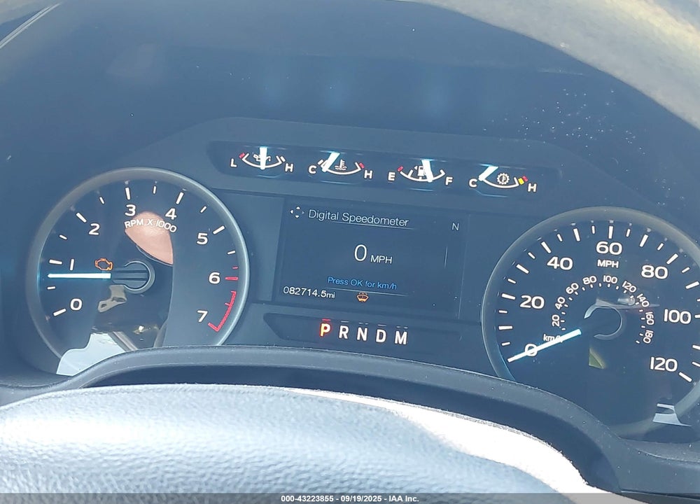 2020 FORD F-150 XLT VIN: 1FTEW1EP4LKD48540