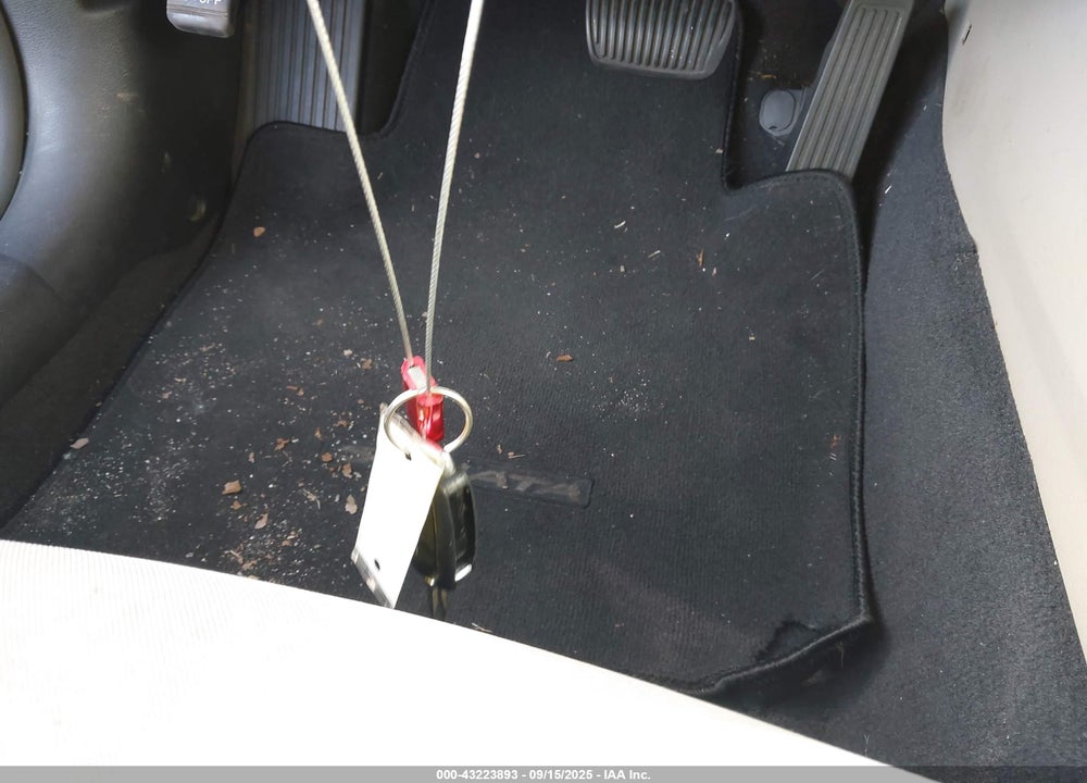 2015 HYUNDAI SONATA SE VIN: 5NPE24AF7FH237008