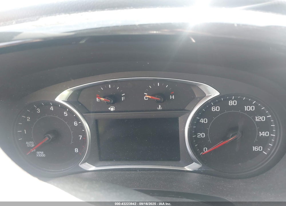 2019 CHEVROLET TRAVERSE VIN: 1GNEVGKW7KJ300169