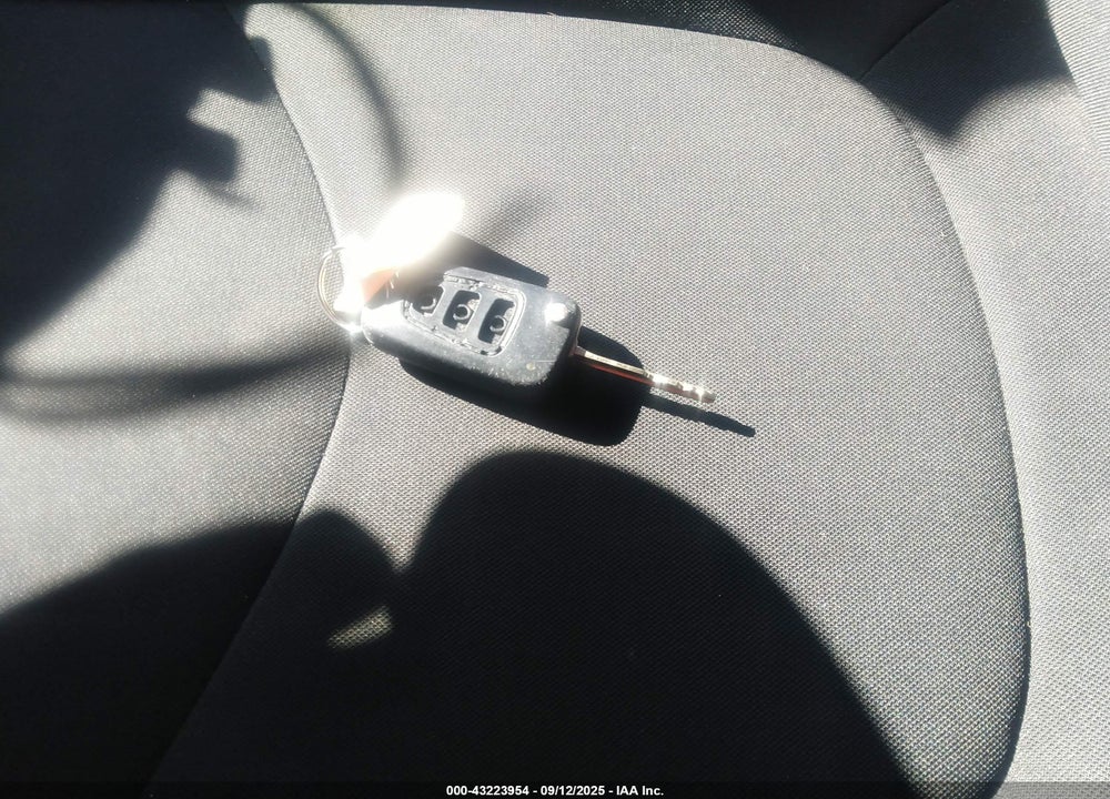 2013 KIA SOUL VIN: KNDJT2A66D7590194