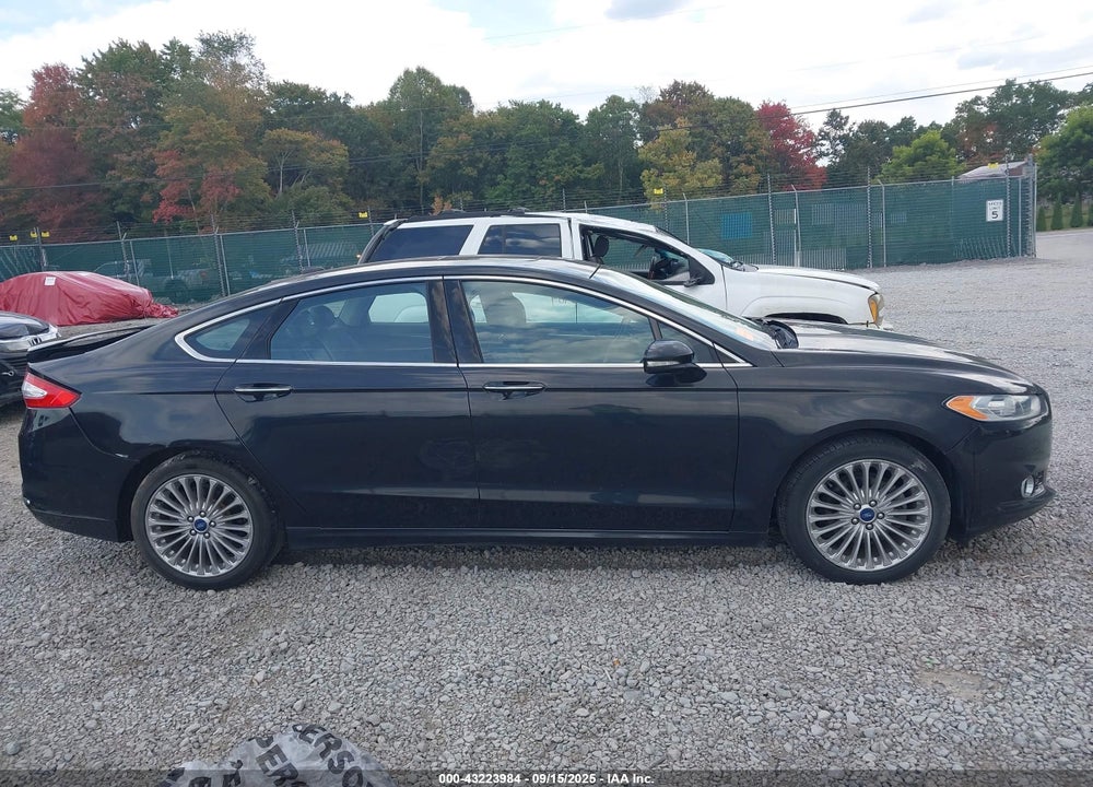 2015 FORD FUSION VIN: 3FA6P0D96FR112654