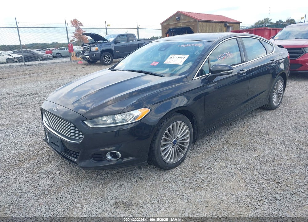 2015 FORD FUSION VIN: 3FA6P0D96FR112654
