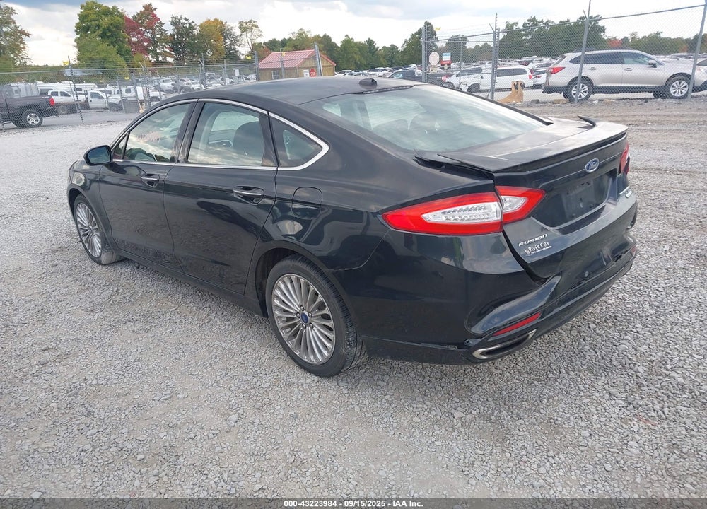 2015 FORD FUSION VIN: 3FA6P0D96FR112654