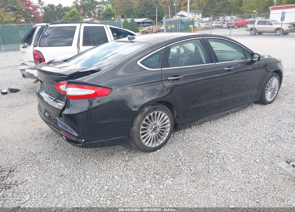 2015 FORD FUSION VIN: 3FA6P0D96FR112654