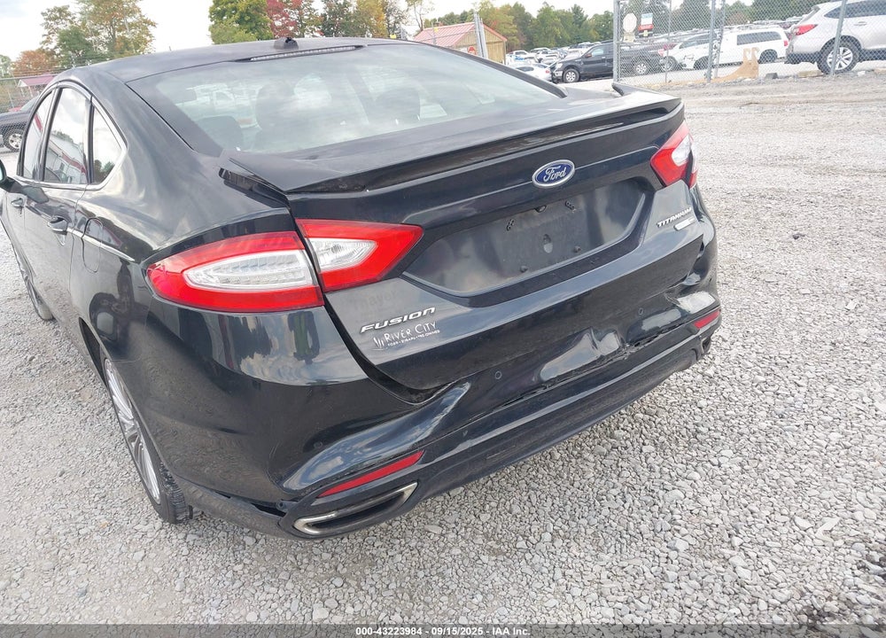 2015 FORD FUSION VIN: 3FA6P0D96FR112654