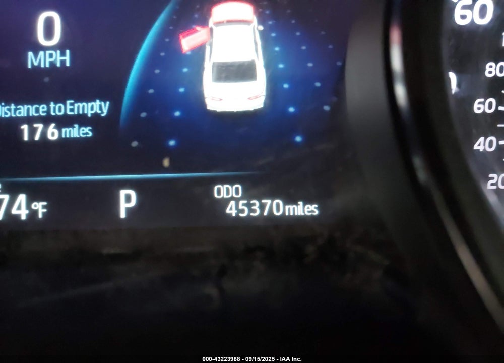 2022 TOYOTA CAMRY SE NIGHTSHADE SPECIAL AWD VIN: 4T1T11BK2NU068410