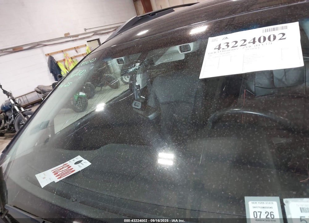 2017 SUBARU OUTBACK VIN: 4S4BSENC3H3310166