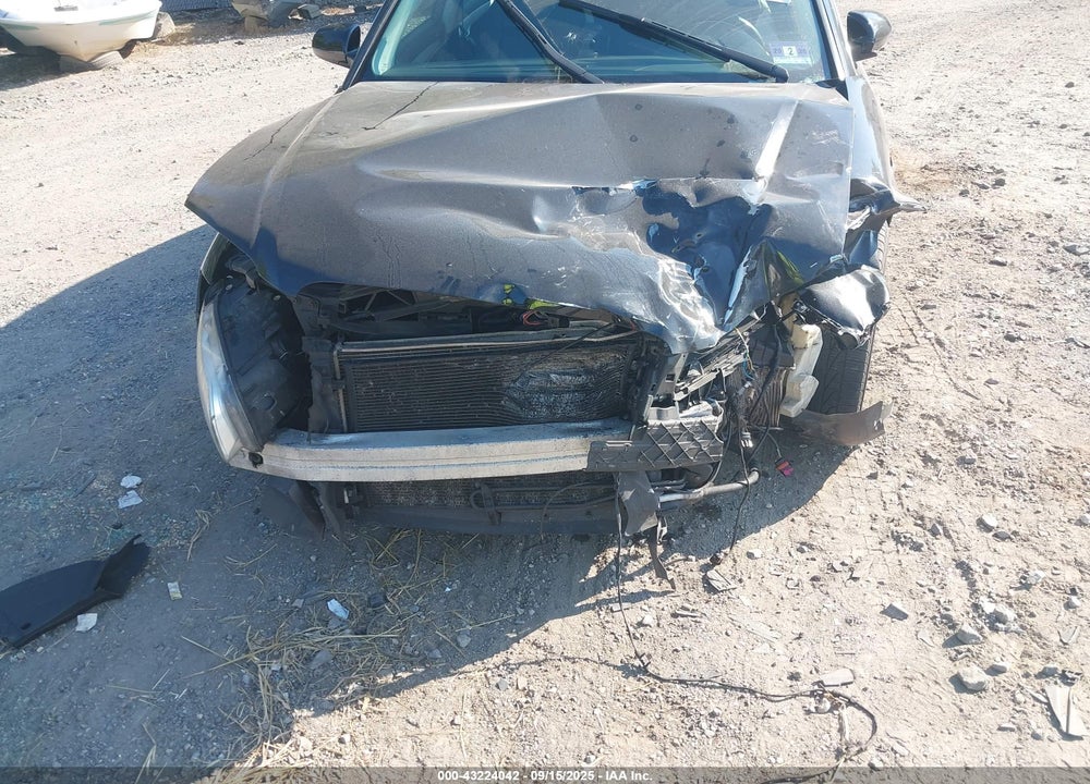2008 AUDI A4 VIN: WAUDF78E18A117761
