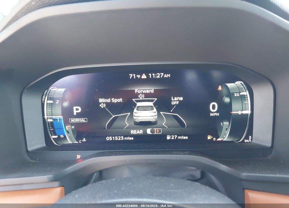 2022 MITSUBISHI OUTLANDER SEL 2.5 S-AWC/SEL LAUNCH EDITION S-AWC/SEL SPECIAL EDITION S-AWC VIN: JA4J4VA86NZ075101