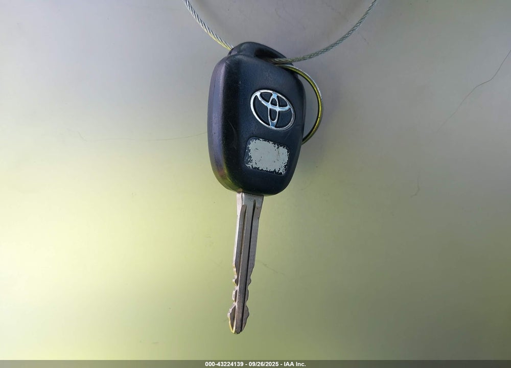 2017 TOYOTA CAMRY VIN: 4T1BF1FKXHU429636