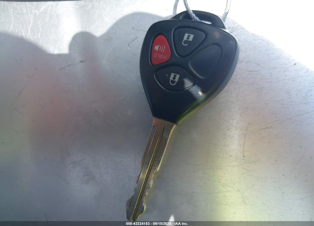 2007 TOYOTA RAV4 VIN: JTMZD33VX76026987