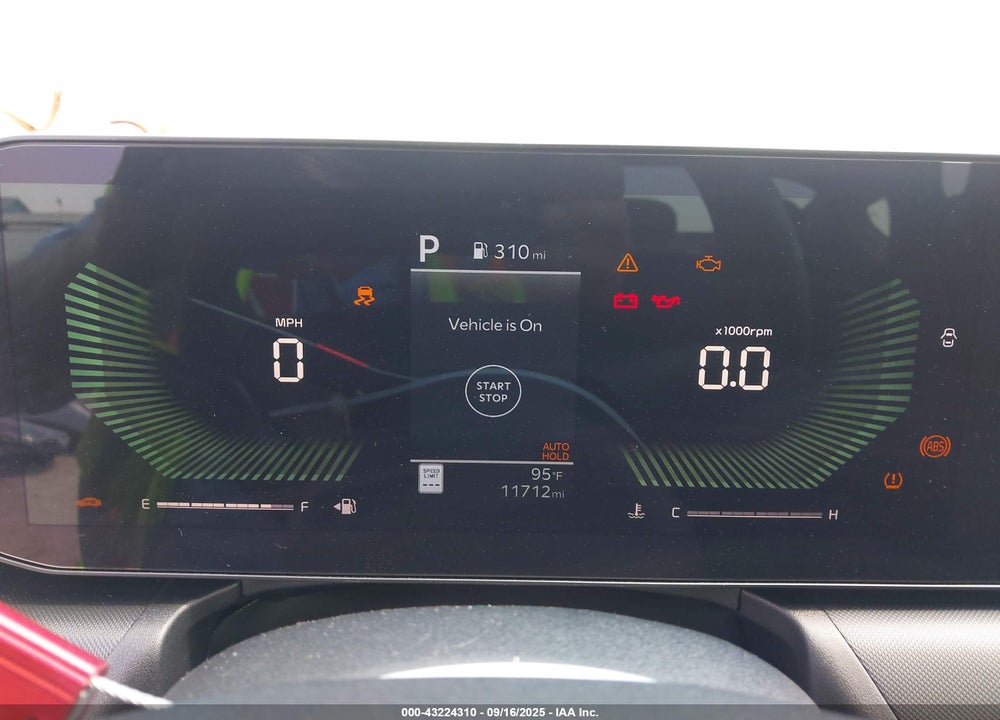 2025 KIA K4 VIN: 3KPFT4DEXSE033094