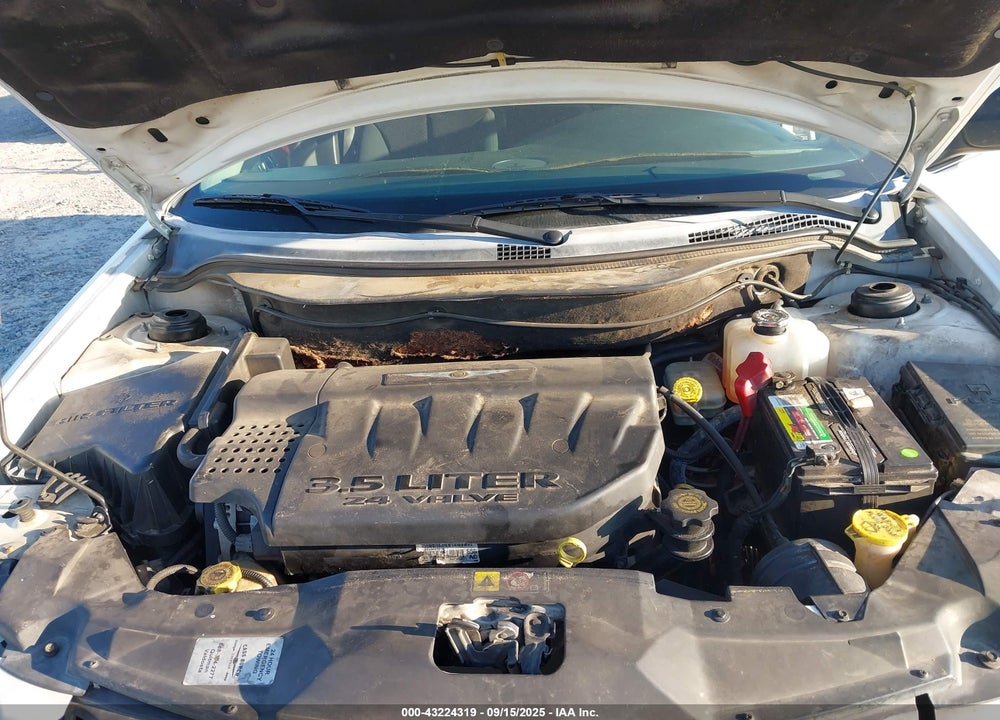 2004 CHRYSLER PACIFICA VIN: 2C8GM68424R630061