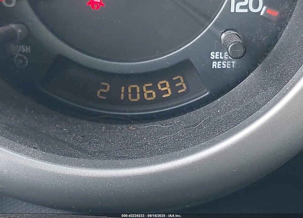 2003 HONDA ELEMENT EX VIN: 5J6YH28613L052718