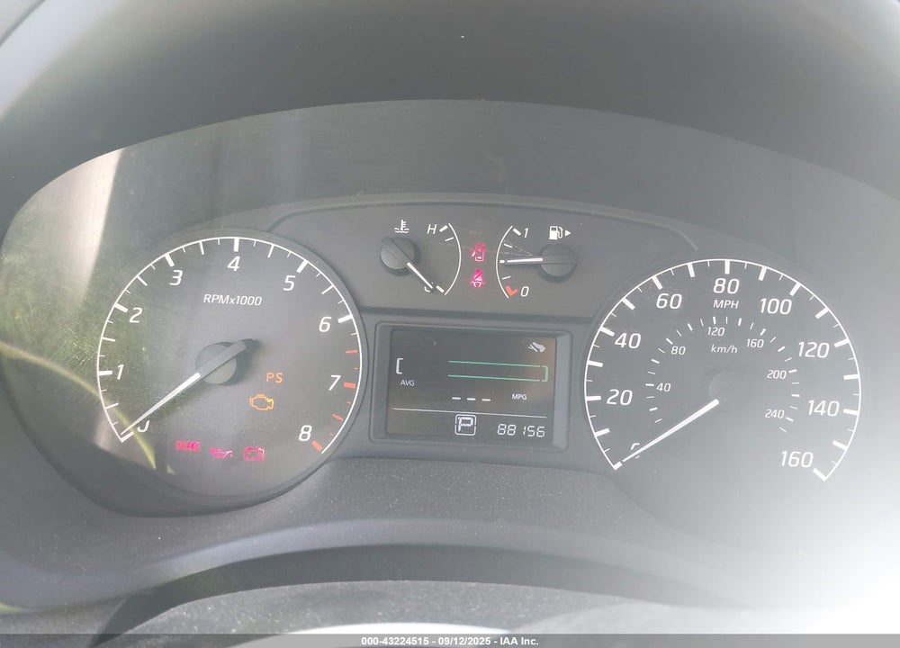 2014 NISSAN SENTRA S VIN: 3N1AB7AP6EL681247