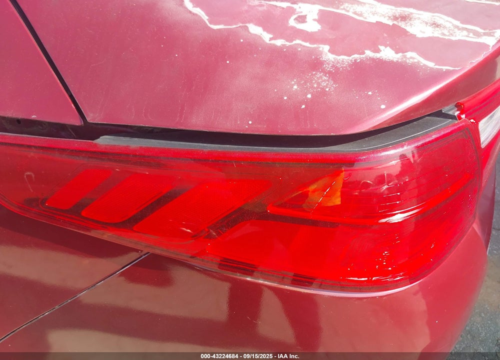 2014 KIA OPTIMA VIN: 5XXGN4A75EG332802