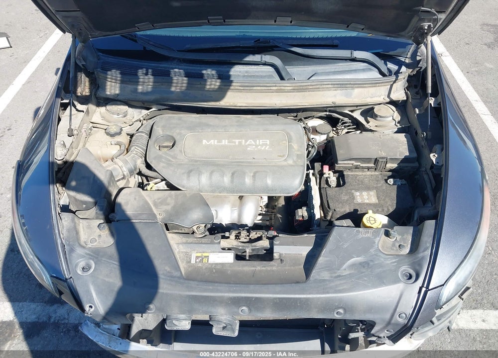 2016 JEEP CHEROKEE VIN: 1C4PJMDB6GW162026