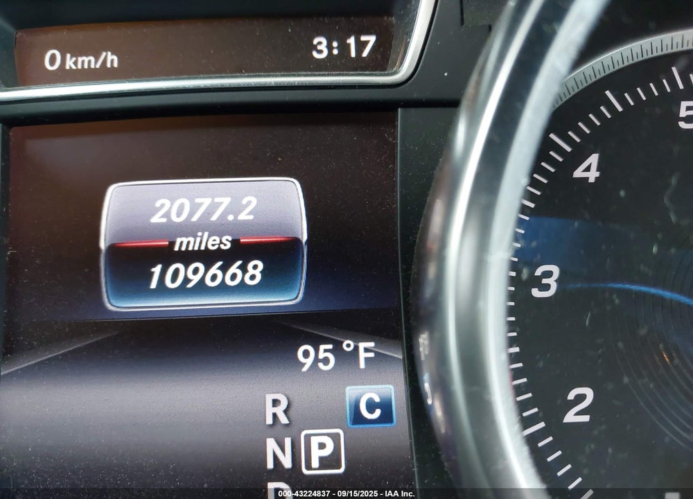 2019 MERCEDES-BENZ GLE 400 4MATIC VIN: 4JGDA5GB1KB209401