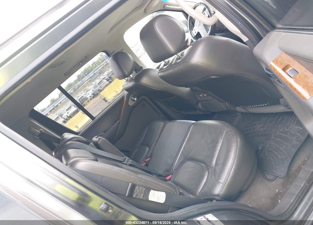 2006 NISSAN PATHFINDER VIN: 5N1AR18W46C674065
