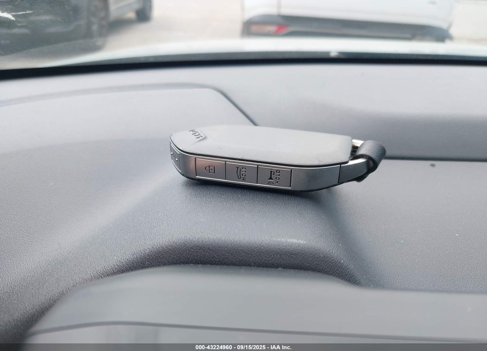 2025 KIA K4 VIN: 3KPFT4DE0SE071613