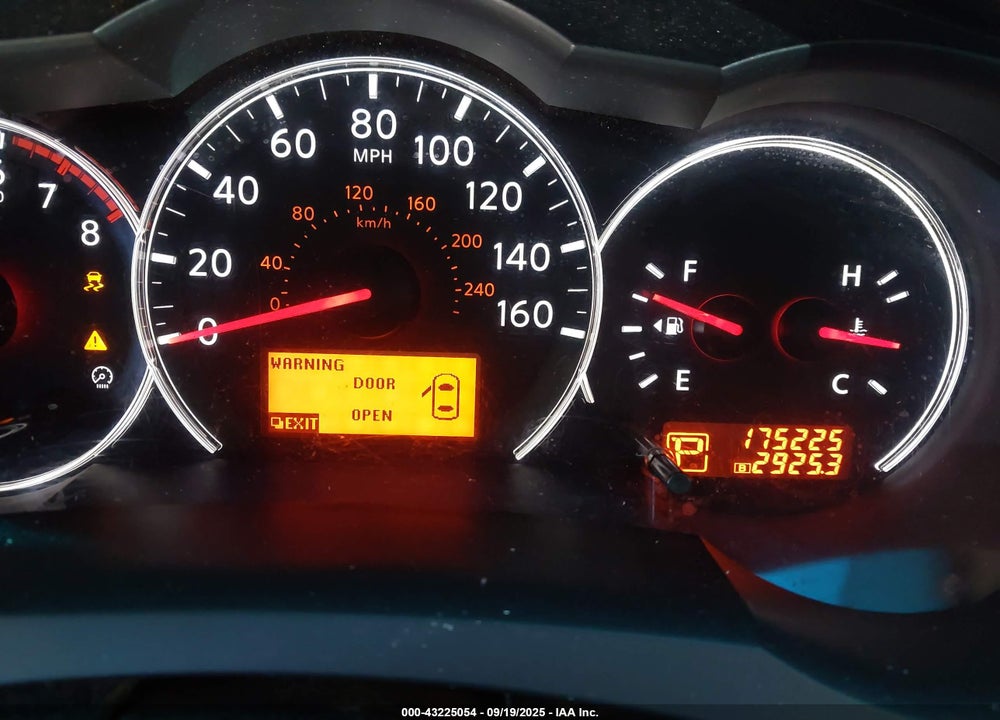2012 NISSAN ALTIMA VIN: 1N4AL2AP3CN430010