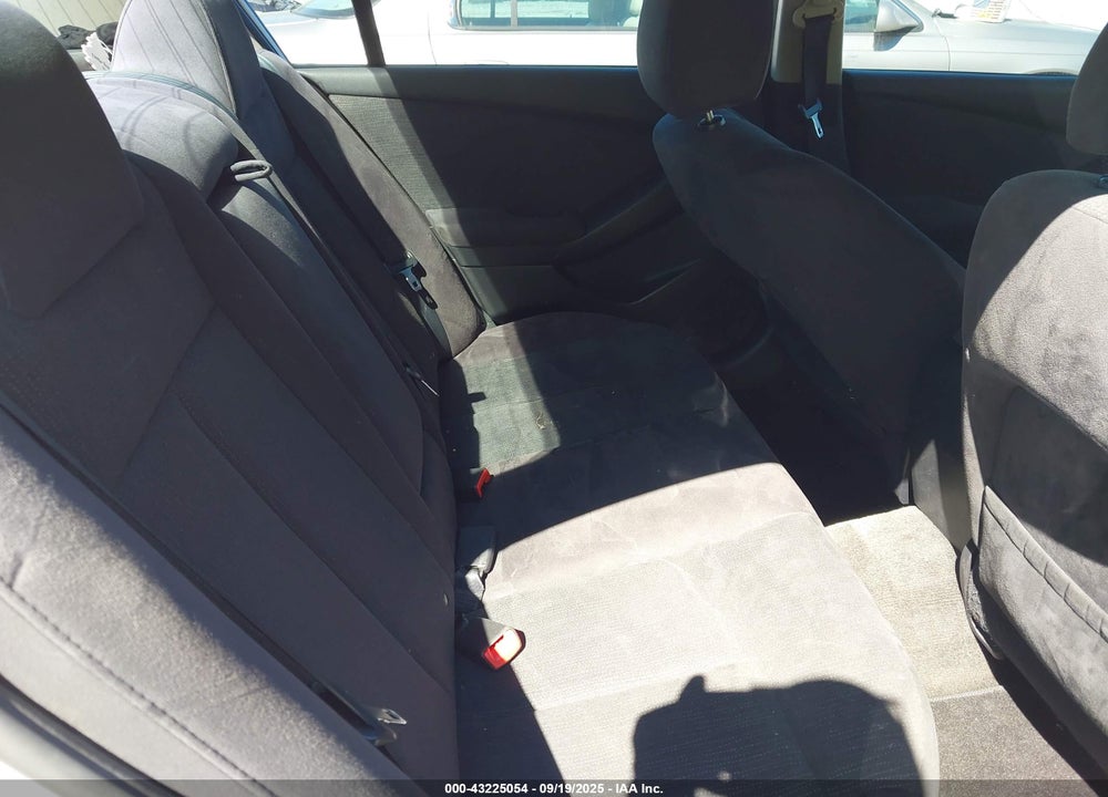 2012 NISSAN ALTIMA VIN: 1N4AL2AP3CN430010