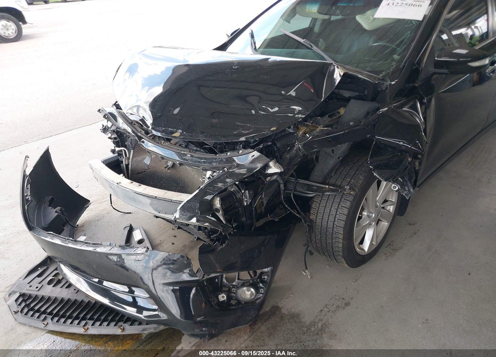 2014 NISSAN ALTIMA VIN: 1N4AL3AP1EN333672