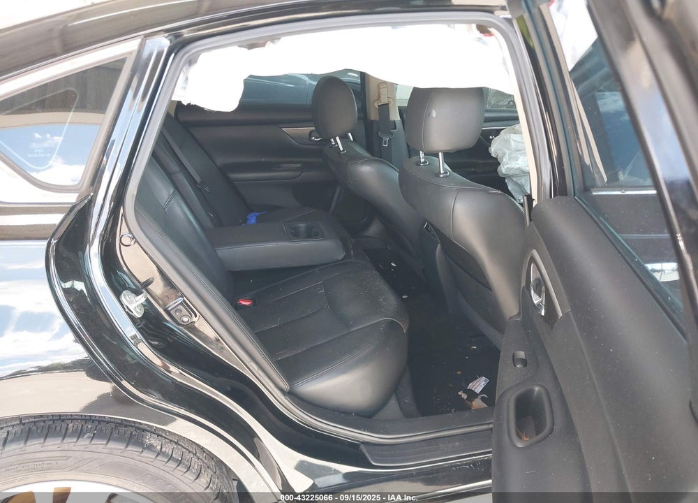 2014 NISSAN ALTIMA VIN: 1N4AL3AP1EN333672