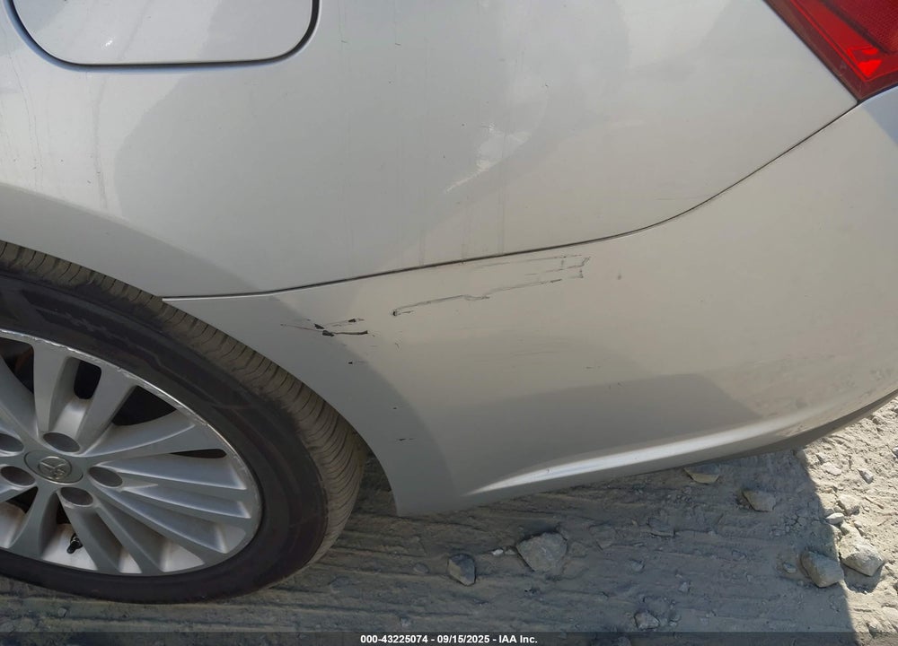 2014 TOYOTA AVALON HYBRID VIN: 4T1BD1EB8EU030257