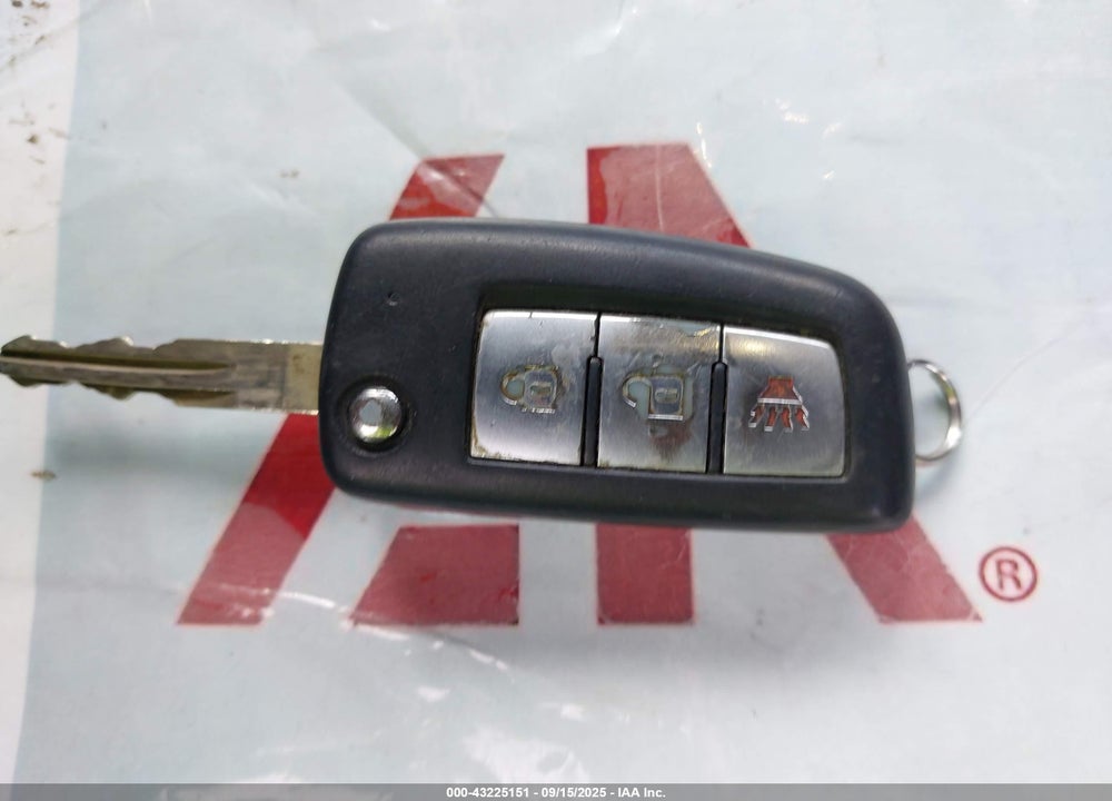 2014 NISSAN ROGUE VIN: 5N1AT2MT8EC827693