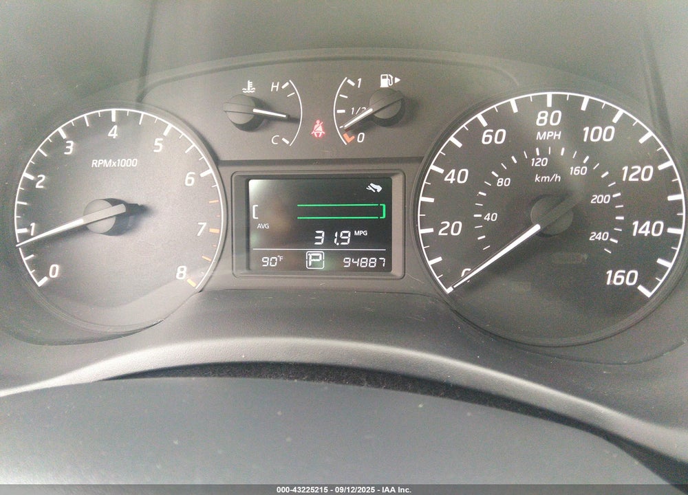 2013 NISSAN SENTRA S/SV/SR/SL VIN: 3N1AB7AP2DL631685