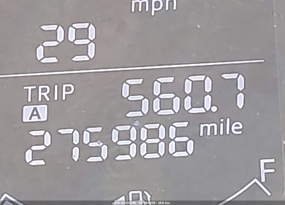 2015 MAZDA 6 I TOURING VIN: JM1GJ1V63F1166899