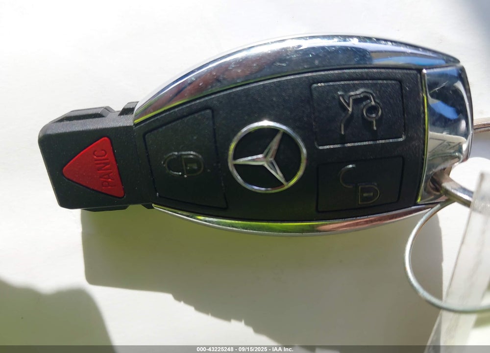2018 MERCEDES-BENZ GLC 300 VIN: WDC0G4JB9JV040790