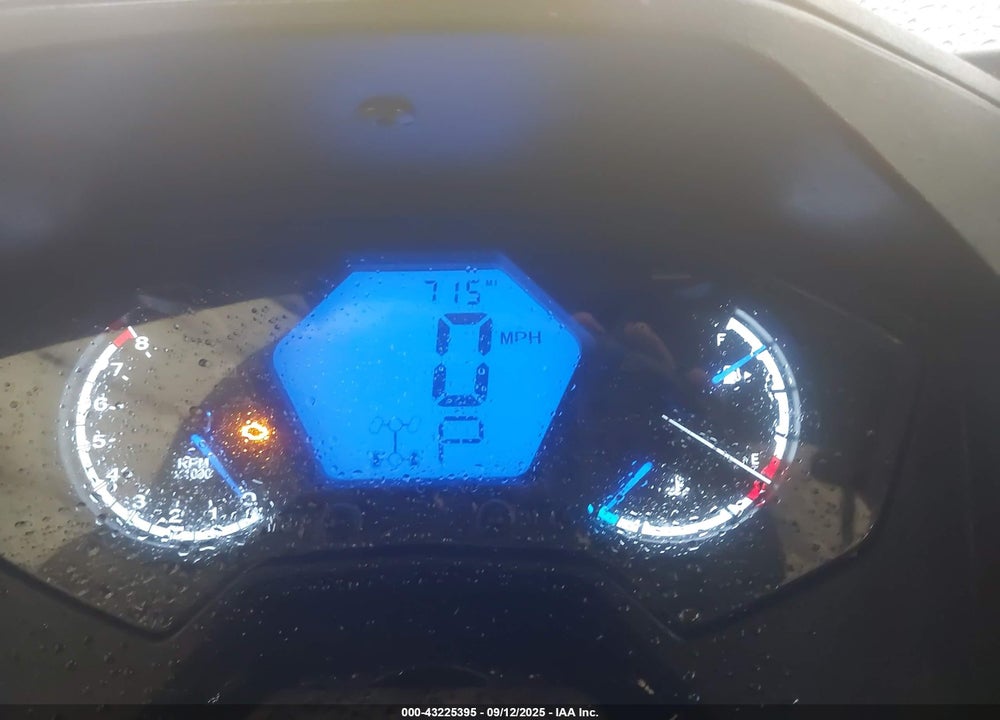 2018 CUB CADET CHALLENGER VIN: LWGMDWZ48JA001620