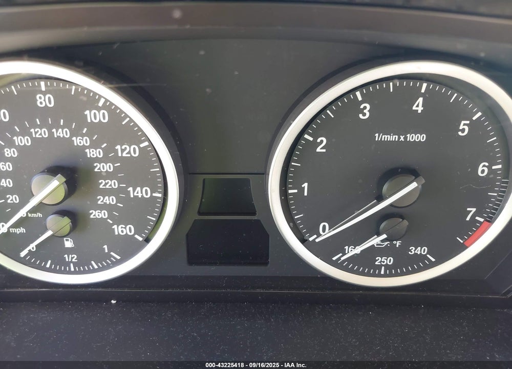 2014 BMW X6 XDRIVE35I VIN: 5UXFG2C55E0H09766