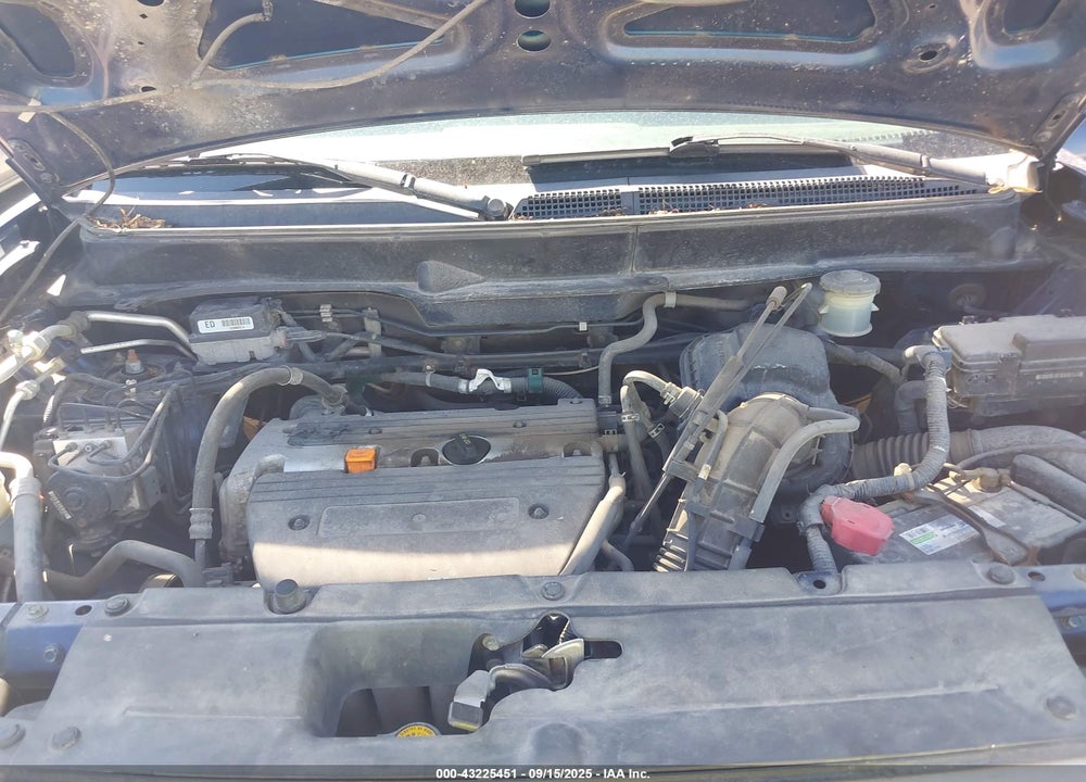 2003 HONDA ELEMENT EX VIN: 5J6YH28513L019029
